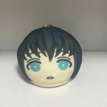 귀멸의 칼날 오만쥬 니기니기 마스코트 토키토 무이치로