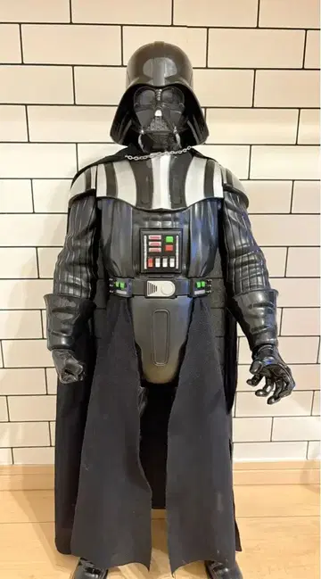 다스 베이더 피규어