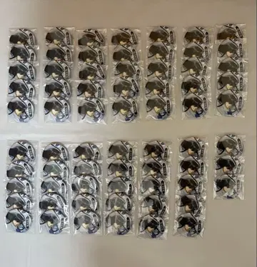 은혼 THE FINAL 가츠라 코타로 캔뱃지 어른