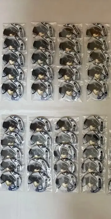 은혼 THE FINAL 가츠라 코타로 캔뱃지 어른