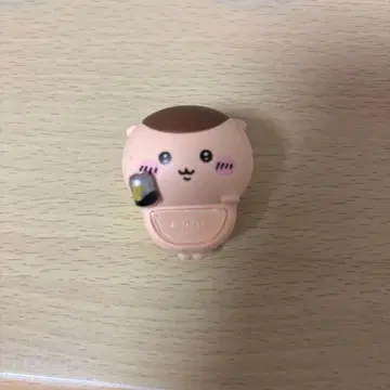 치이카와 VIPPERS 밤만쥬