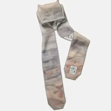 계속 한밤중이면 좋을 텐데 Ginger Strings Boa Hoodie