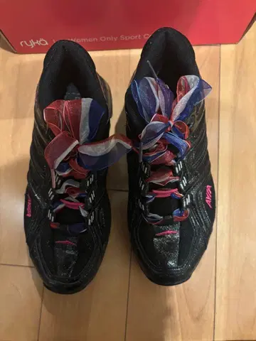 AVIA 아비아 DCS ultra 피트니스 신발