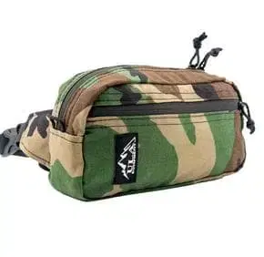 ULA Equipment / Cordura Spare Tire L/XL