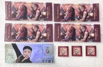 카림 빅 클리어 카드 티켓풍 카드 혜택