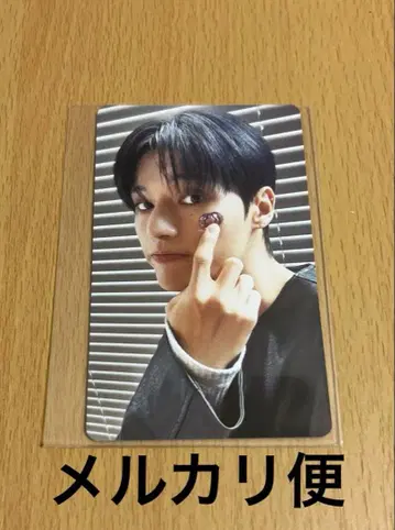 ATEEZ 타워 레코드 콜라보 카페 혜택 트레이딩 카드 우영