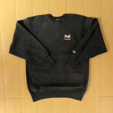 챔피온 리버스 위브 트리코 태그