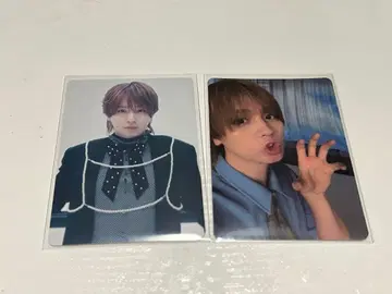 이노오 케이 트레이딩 카드