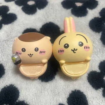 치이카와 HIPPERS 토끼 밤만쥬