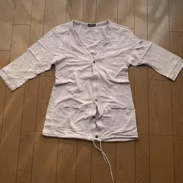 남성용 코모사 가디건