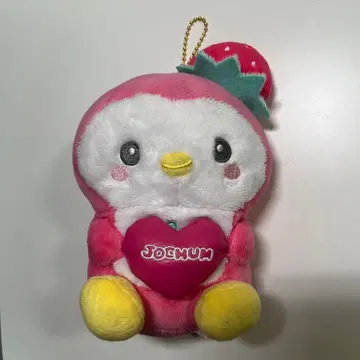 JOCHUM 뽀뽀 하트 꼬옥 봉제 인형