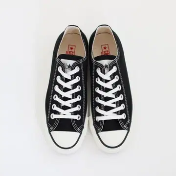 ALL STAR 컨버스 made in JAPAN