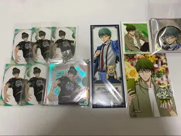 쿠로코의 농구 미도리마 신타로 묶음 판매