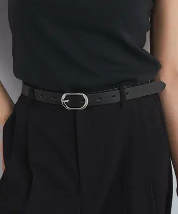 그린 레이블 릴랙싱 벨트