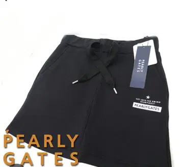 새상품 속기모 스커트 사이즈 1