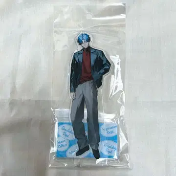 브레마이 신나 아크릴 스탠드 agf 2024