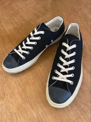 Moon star 문스타 LOWBASKET 블랙 24.0 아나토미카