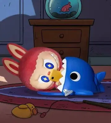 러브부 THE MOSTERS 1:00 A.M phonetime