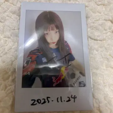 ExWHYZ 폴라로이드 maho