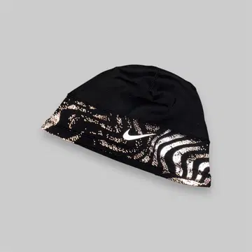 NIKE Skull Beanie