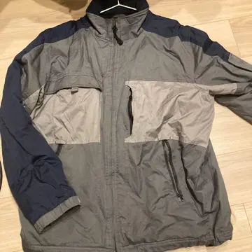 TOMMY HILFIGER 액티브 자켓 XL