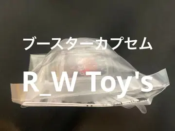 DX 부스터 카프세무