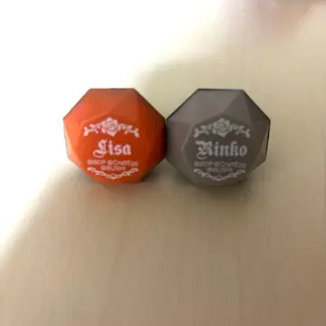 이마이 리사 백금 린코 링 라이트