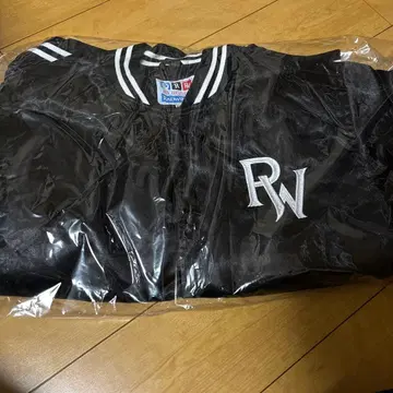 RADWIMPS 20주년 바시티 자켓 XL 사이즈