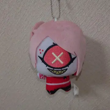 해즈빈 호텔 호텔에 오신 것을 환영합니다 봉제 인형 vol.4