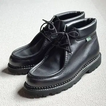Paraboot x nanamica Exclusive Milly 41.5