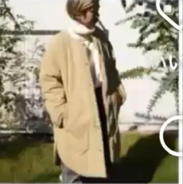 black by moussy 블랙바이마우지 퀼팅 자켓