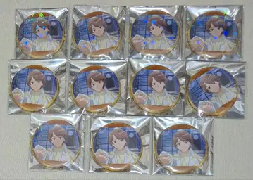 킨츠아 킹프리 Callings 코링스 쇼 캔뱃지 프리티