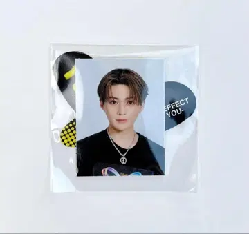 FANTASTICS 회장 한정판 캡슐 스티커 야기 유세이