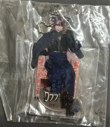 클라라 마그라 쿠라 마구 로키소 린 설날 아크릴 스탠드