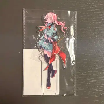 프로세카 세카라이 5th 아크릴 스탠드 미즈키