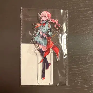 프로세카 세카라이 5th 아크릴 스탠드 미즈키