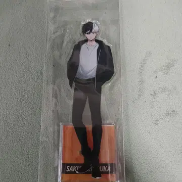 윈드브레이커 DVD 2기 전권 특전 사쿠라 하루카 아크릴 스탠드