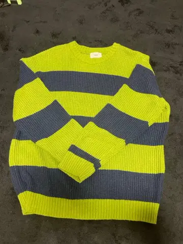 L.A.B STUDIO VIVID LAUREN 긴팔 니트