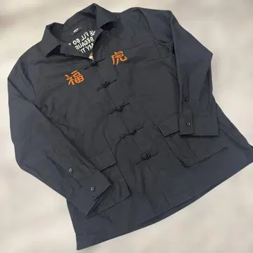 glamb 그램 차이나 셔츠 베트남 자켓