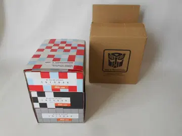 au x 트랜스포머 옵티머스 프라임 범블비 메가트론