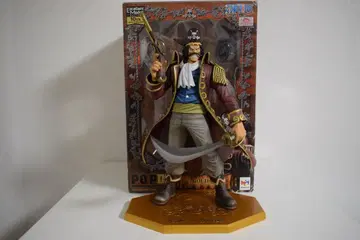 P.O.P DX 골드 로저 덤 포함