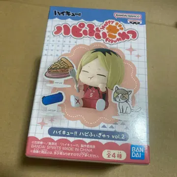 하이큐!! 하피피규 vol.2 코즈메 켄마