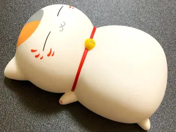 나츠메 우인장 제일복권 A상 냥코센세 무드등