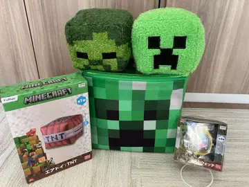 Minecraft 마인크래프트 세트