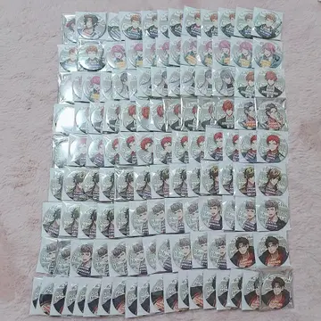 히프마이 히프노시스 마이크 ARB01 캔뱃지 모음