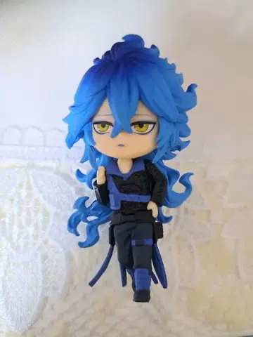 이데아 슈라우드 피규어 (받침대 없음)