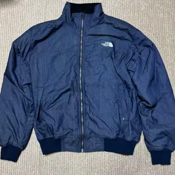 THE NORTH FACE 컴팩트 노마드 블루종