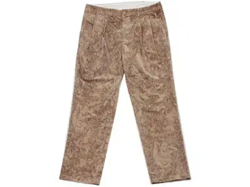 새상품 L BerBerJin OP 코듀로이 팬츠 베르베르진