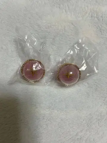 프로세카 세카라이 5th 모모이 아이리 반지 라이트