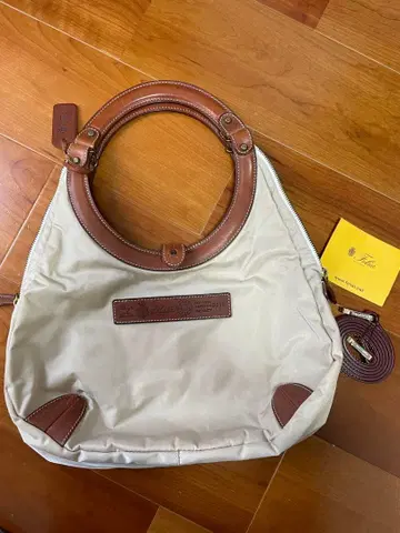 페리지 Felisi 서클 토트백 숄더백